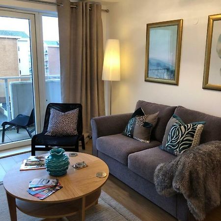 Hansen House Cardiff Apartment With Parking Exterior foto